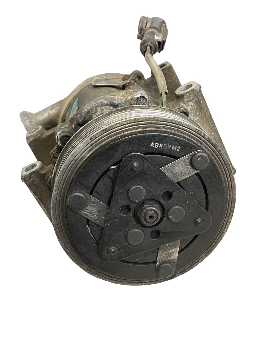 Compresor  AC FORD FIESTA V JH_, JD_ 2001 - 2010 1.4TDCI 2S6119D629AE – foto 4