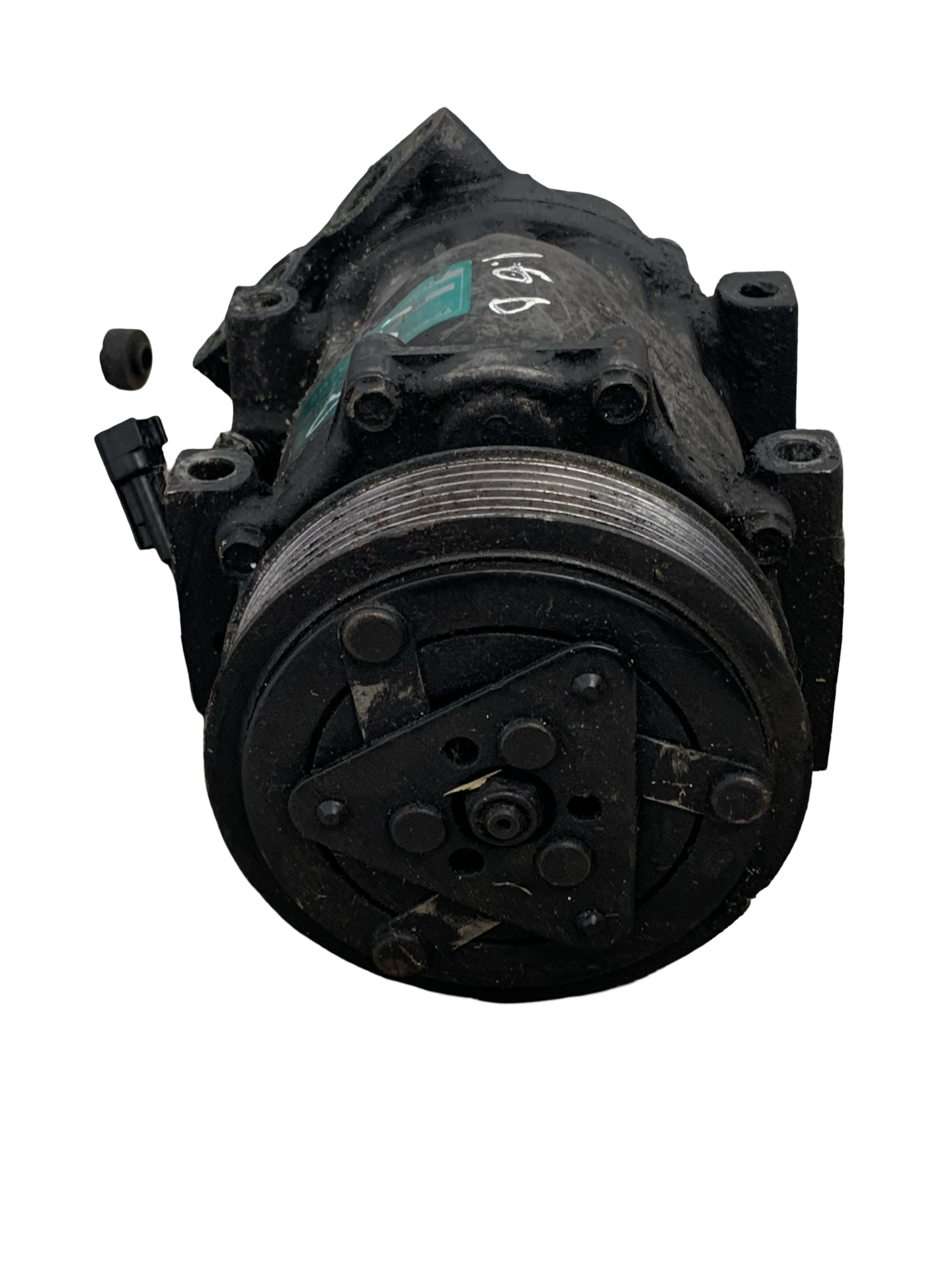Compresor Ac Ford Focus 2 2004–2012 - cod: 3M5H-19D629-SA 2.0TDCI – foto 3