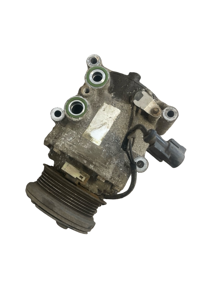 Compresor  AC FORD FOCUS Hatchback  DAW, DBW 1998 - 2007 1.6 16V FYDD – foto 4