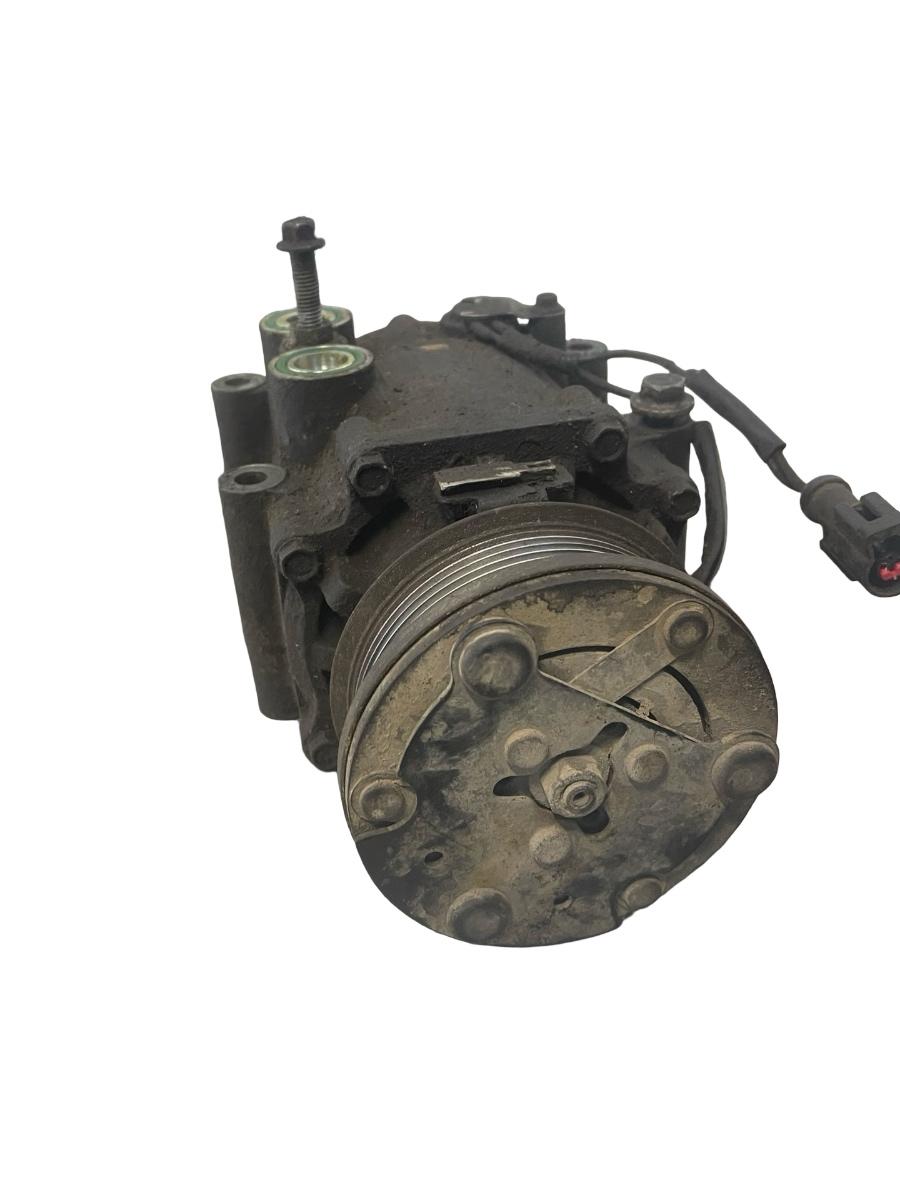 Compresor AC FORD FOCUS Hatchback DAW, DBW 1998 - 2007 1.8 TDDI – foto 2