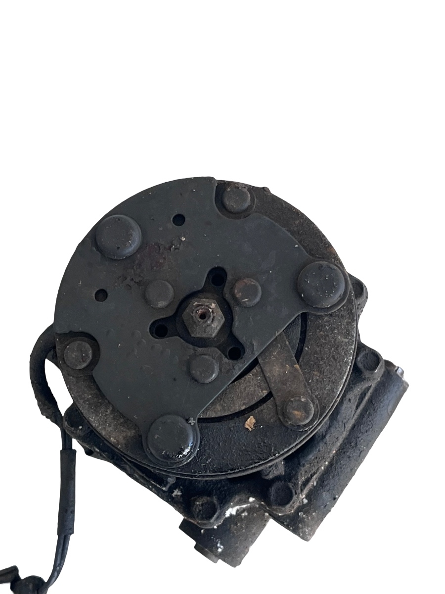 Compresor  AC FORD FOCUS Hatchback  DAW, DBW 1998 - 2007 1.8 Turbo DI / TDDi C9DA, C9DB, C9DC – foto 2