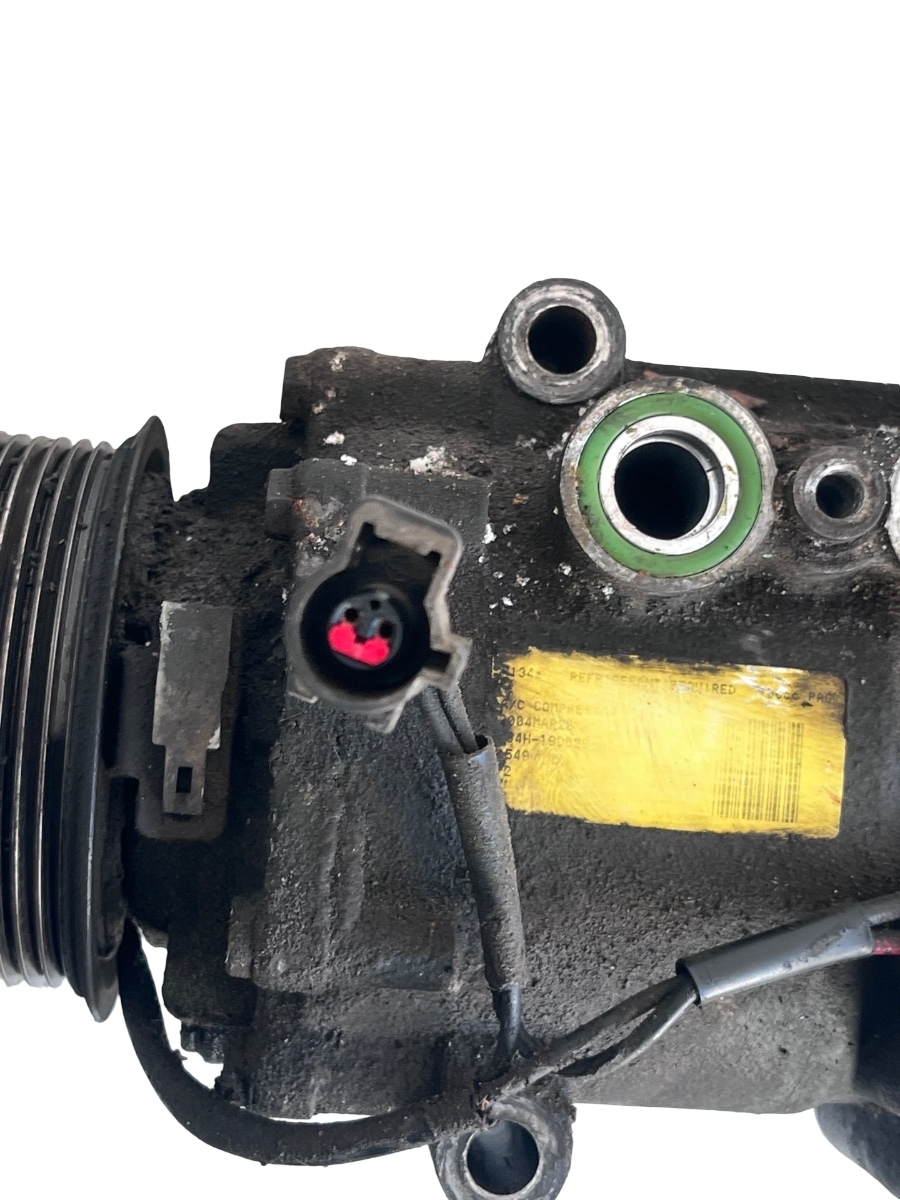 Compresor  AC FORD FOCUS Hatchback  DAW, DBW 1998 - 2007 1.8 Turbo DI / TDDi C9DA, C9DB, C9DC – foto 3
