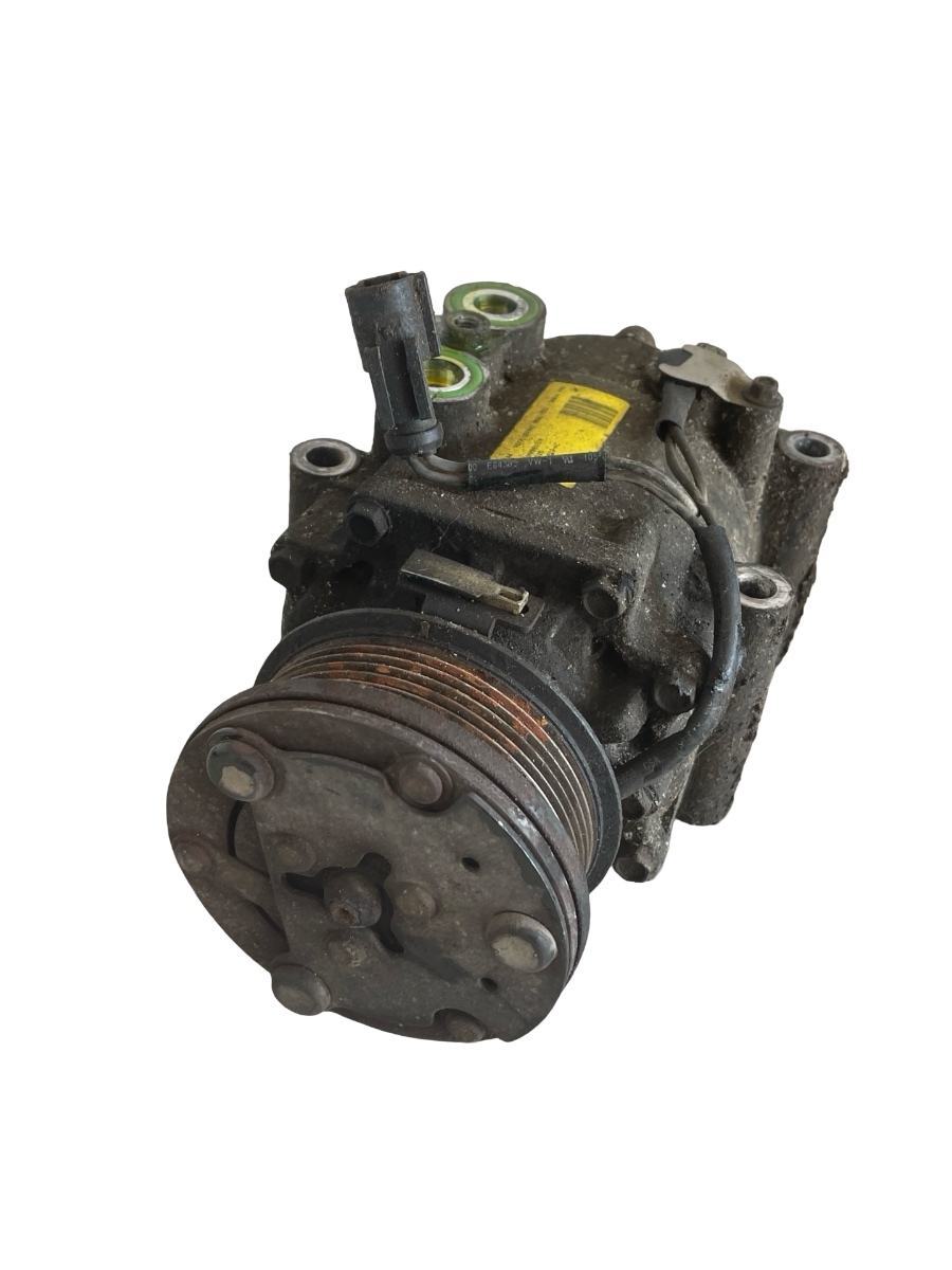 Compresor  AC FORD FOCUS Hatchback  DAW, DBW 1998 - 2007 1.8TDCI YS4H-19D629-AC – foto 2
