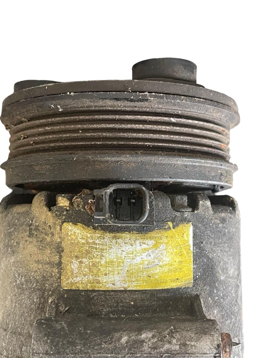 Compresor AC FORD FOCUS II DA_, HCP, DP 2004 - 2013 1.6TDCI – foto 2