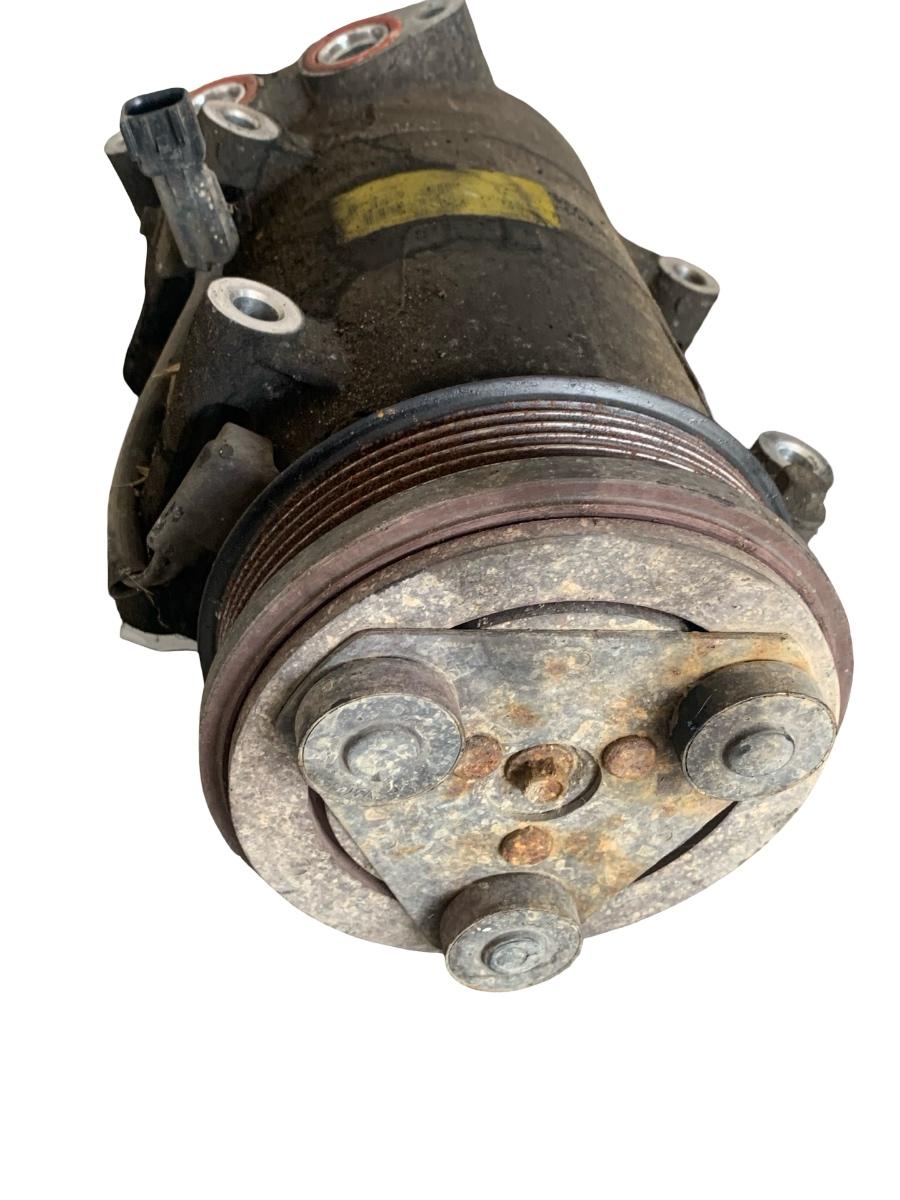 Compresor AC FORD FOCUS II DA_, HCP, DP 2004 - 2013 1.6TDCI – foto 2