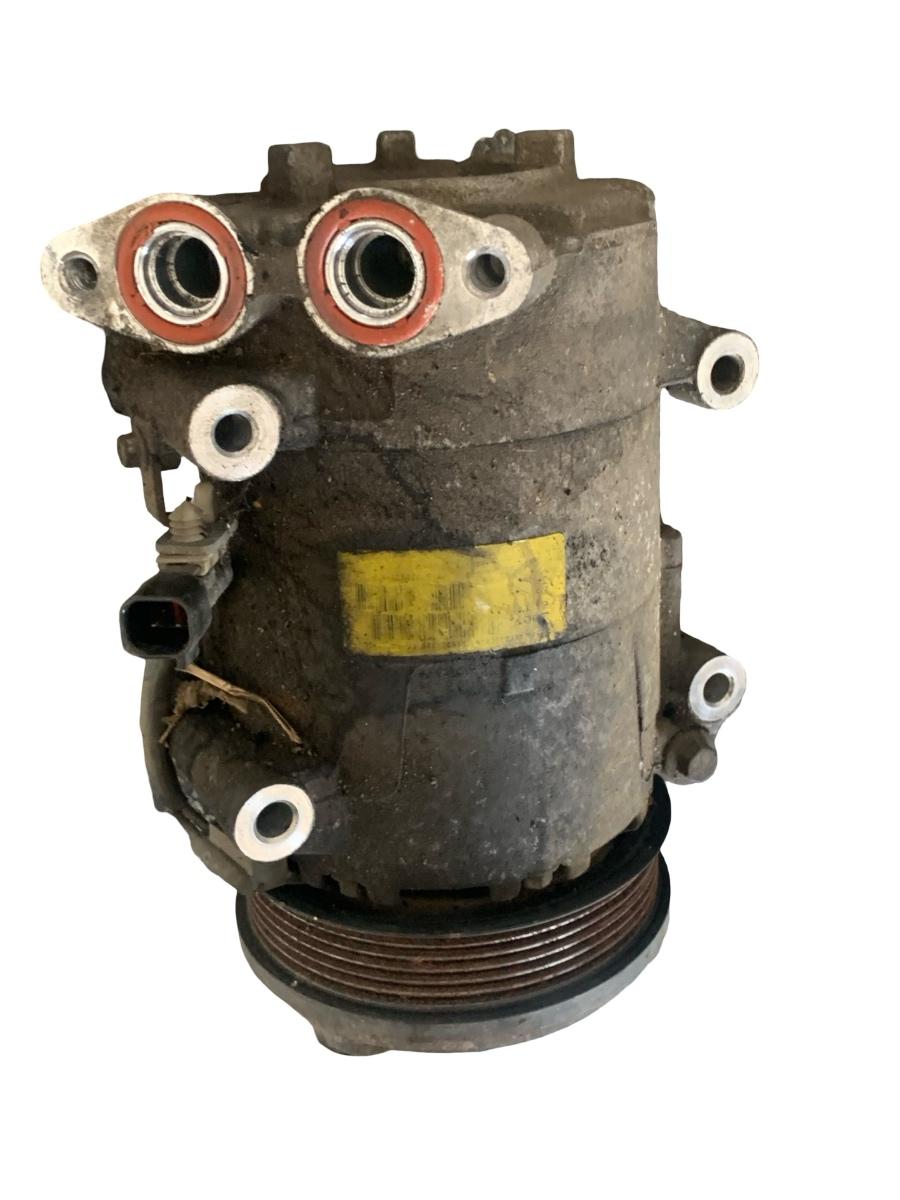 Compresor AC FORD FOCUS II DA_, HCP, DP 2004 - 2013 1.6TDCI – foto 3