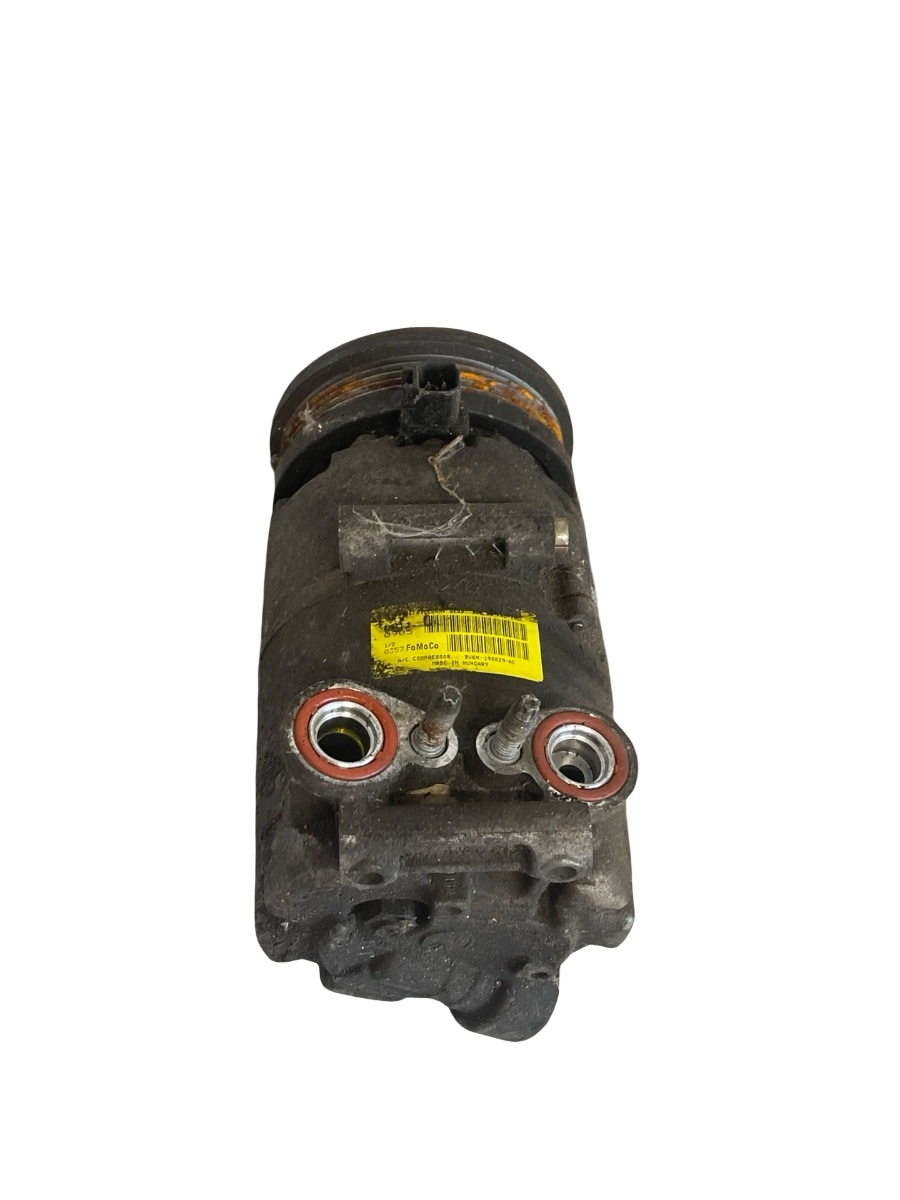 Compresor  AC FORD FOCUS III Saloon BM 2010 - > 1.6 Ti PNDA BV6N-19D629-AC – foto 2