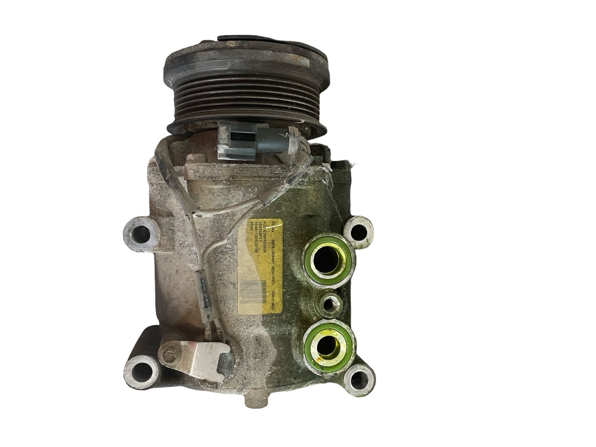 Compresor  AC FORD FUSION Estate JU_ 2002 - 2012 1.6 FYJA, FYJB, FYJC YS4H-19D629-AB – foto 3