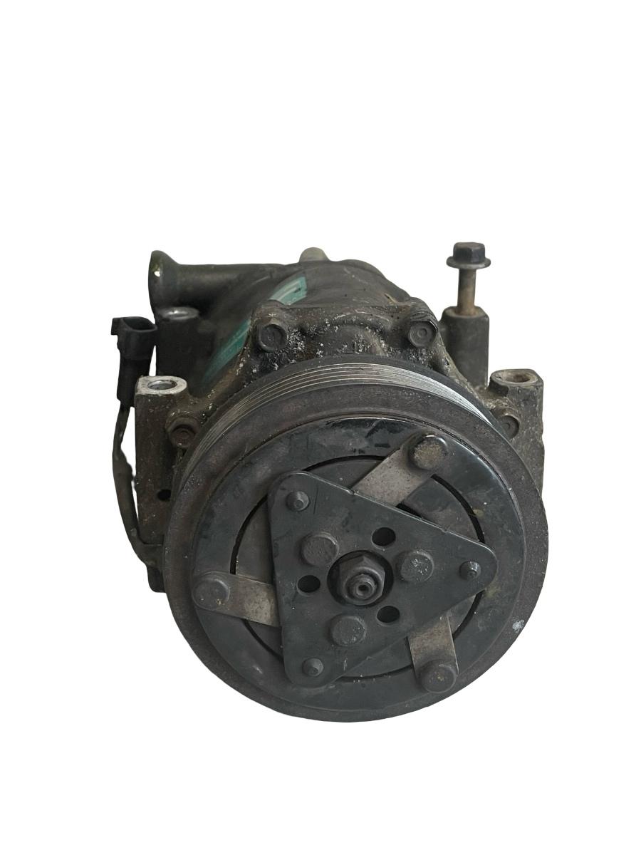 Compresor AC FORD FUSION Estate JU_ 2002 - 2012 1.6 TDCi HHJA, HHJB 5S61-19D629-AA – foto 2