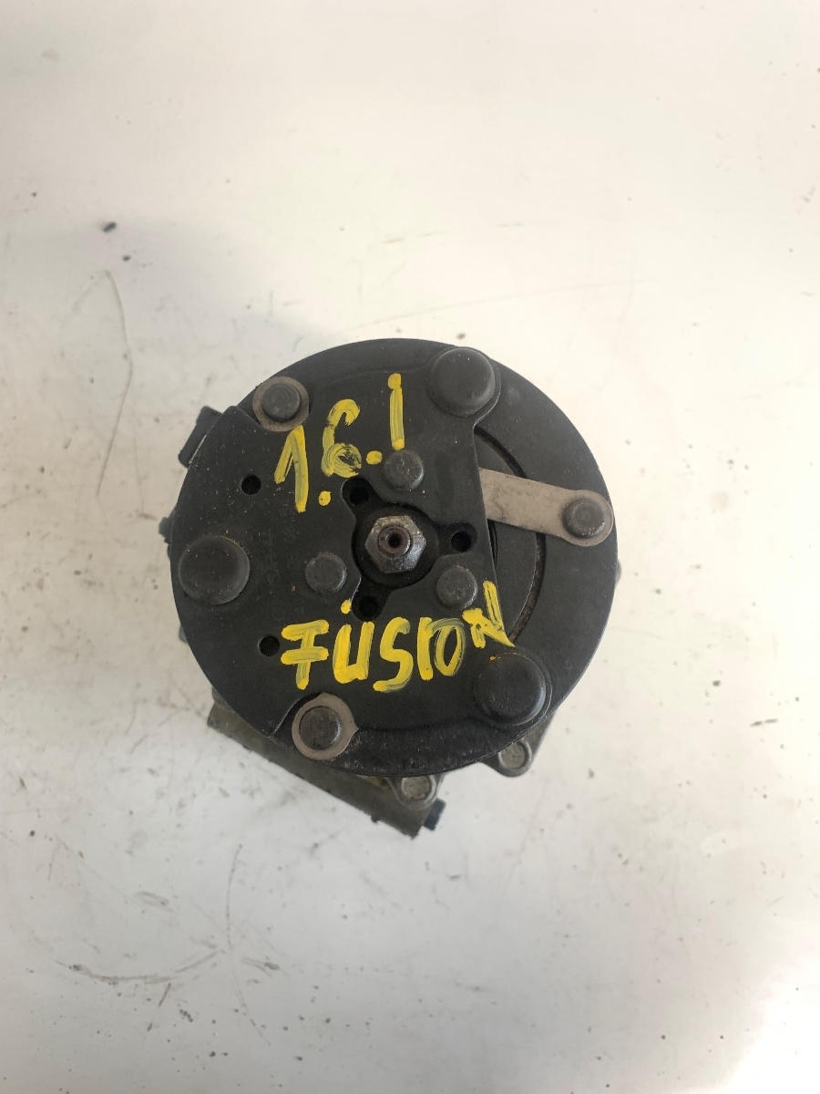 Compresor  AC FORD FUSION  JU_ 2002 - 2012 1.6i OEM YS4H-19D629-AC – foto 2