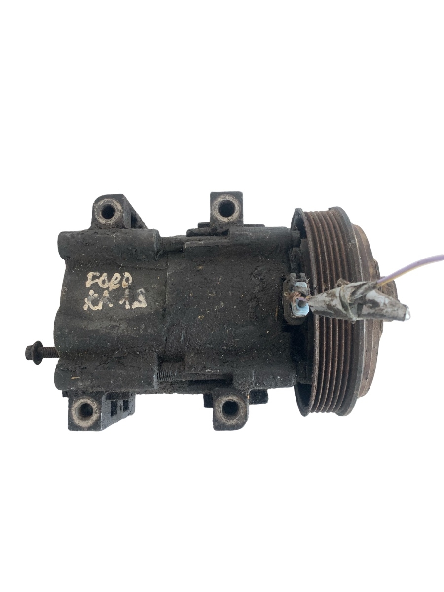 Compresor  AC FORD KA RB_ 1996 - 2008 1.3i