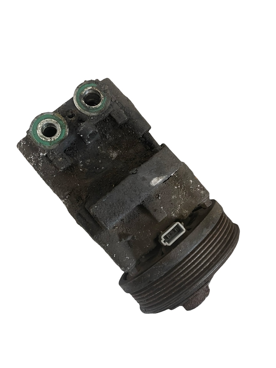Compresor  AC FORD MONDEO III B5Y 2000 - 2007 2.0 16V DI / TDDi / TDCi D5BA, SDBA – foto 3