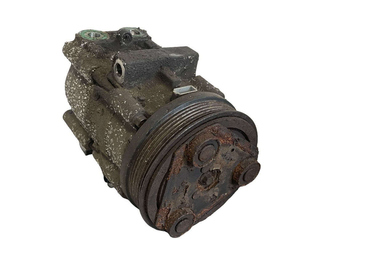 Compresor  AC FORD MONDEO III B5Y 2000 - 2007 2.0 16V DI / TDDi / TDCi D5BA, SDBA – foto 2
