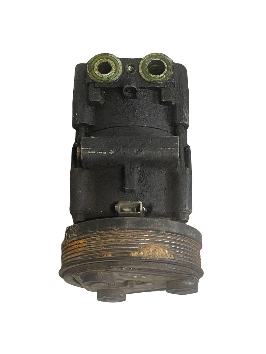 Compresor  AC FORD MONDEO III B5Y 2000 - 2007 2.0TDCI – foto 2