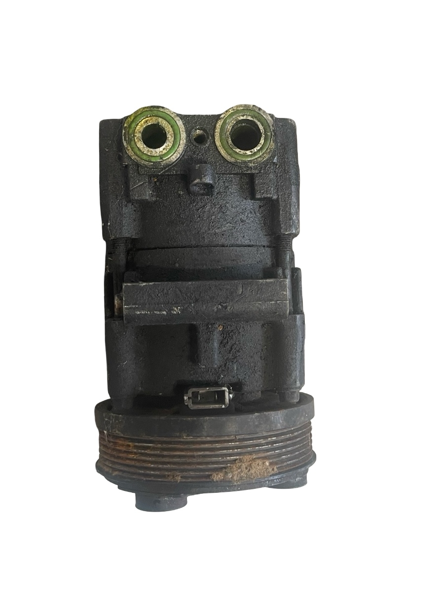 Compresor  AC FORD MONDEO III B5Y 2000 - 2007 2.0TDCI – foto 3