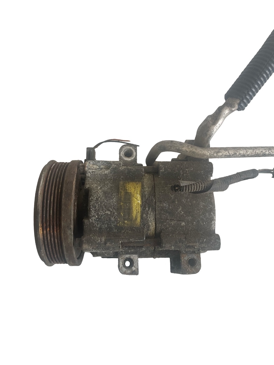 Compresor  AC FORD TRANSIT 2006 - 2014 XS7H-19D629-AB – foto 3