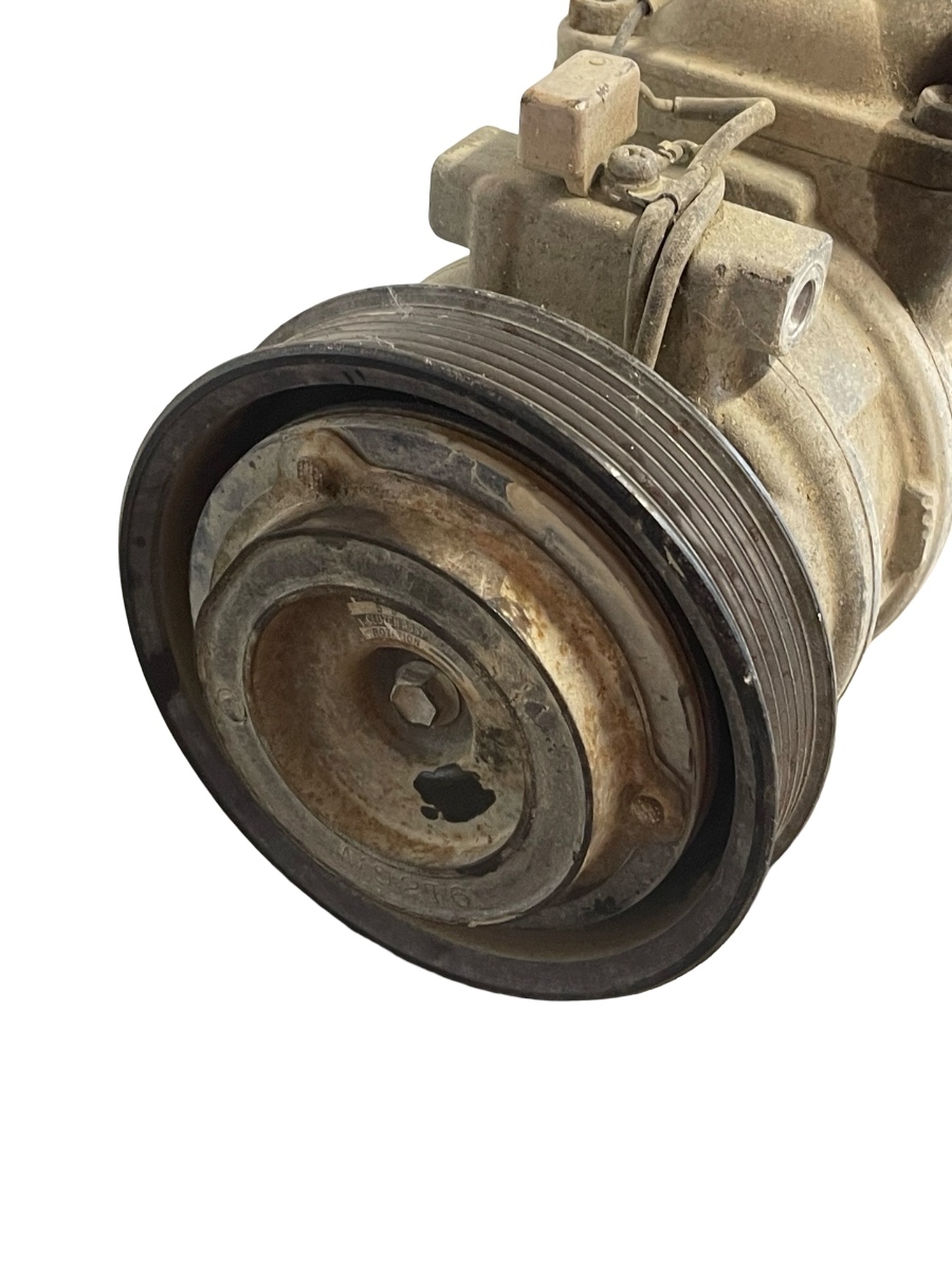 Compresor  AC GREAT WALL HOVER π 2006 - > 2.4 4G64-S4M – foto 4