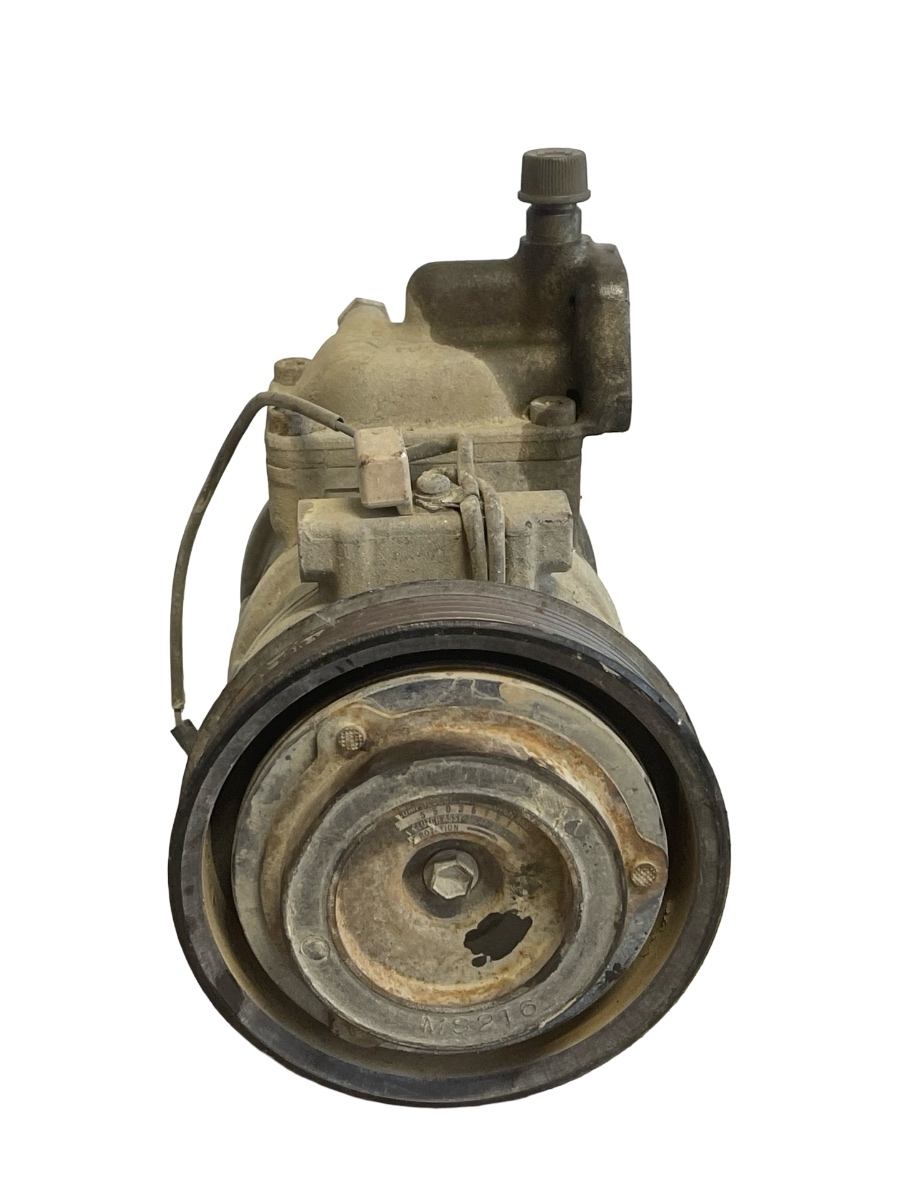 Compresor  AC GREAT WALL HOVER π 2006 - > 2.4 4G64-S4M – foto 3