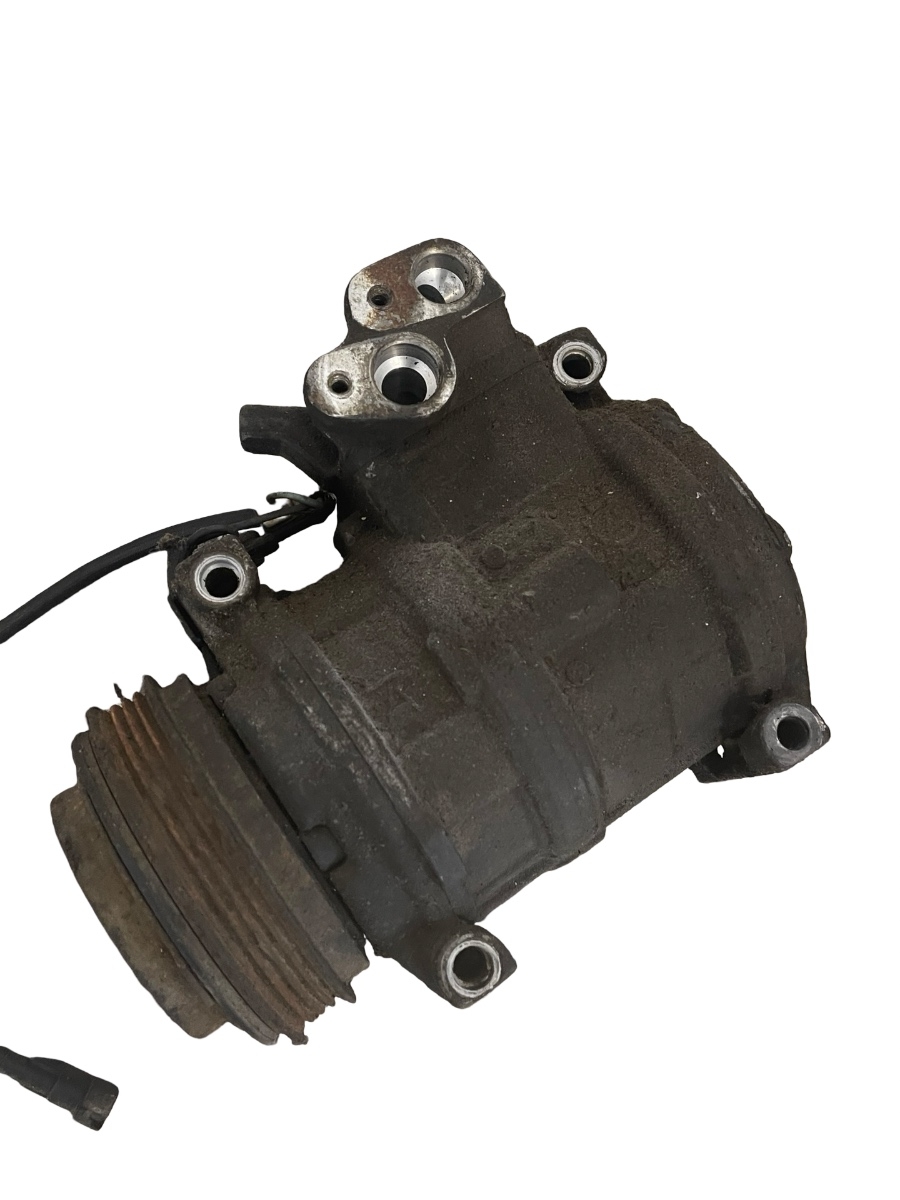 Compresor  AC IVECO DAILY III Bus 1999 - 2006 2.3 35 S 12, 35 C 12, 40 C 12 F1AE0481B – foto 4