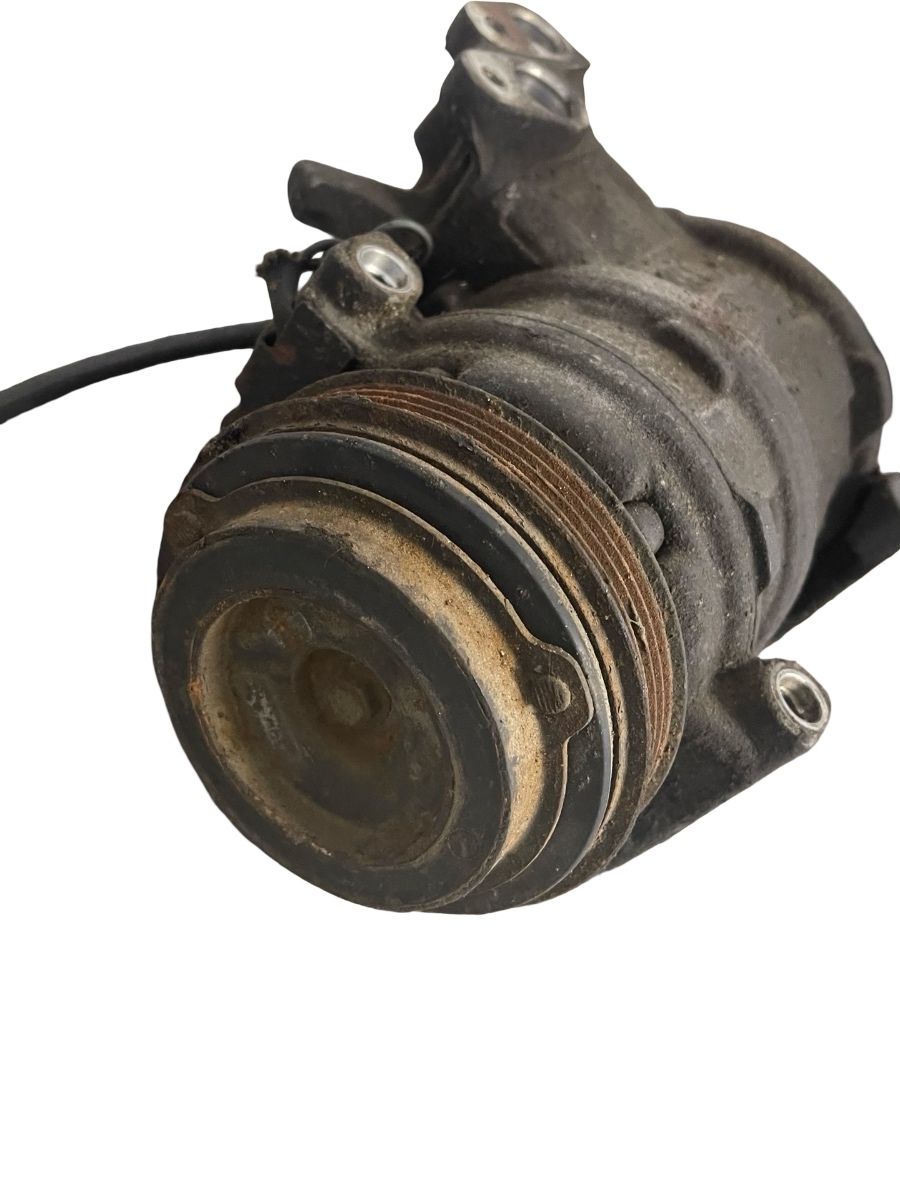 Compresor  AC IVECO DAILY III Bus 1999 - 2006 2.3 35 S 12, 35 C 12, 40 C 12 F1AE0481B – foto 3