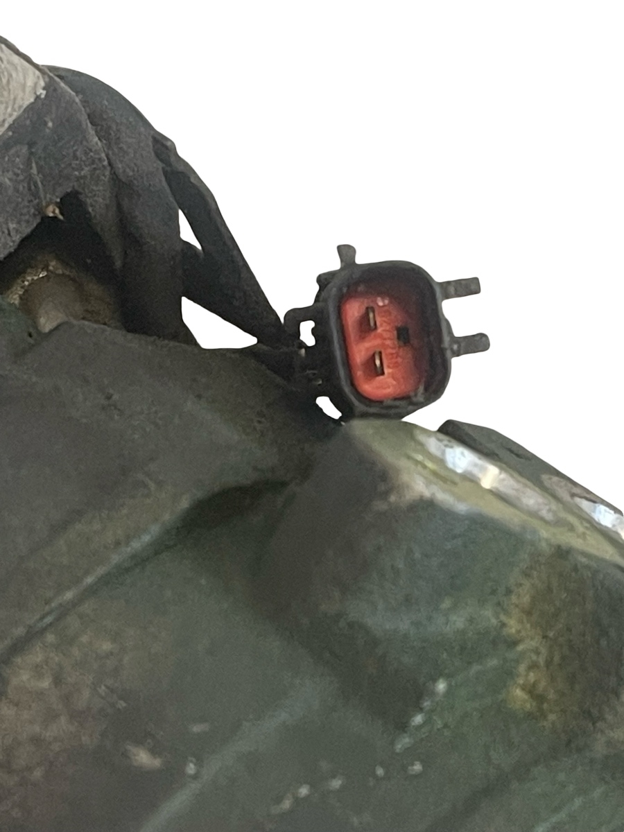 Compresor  AC JEEP CHEROKEE KJ 2001 - 2008 2.5D 447220-3971 – foto 4