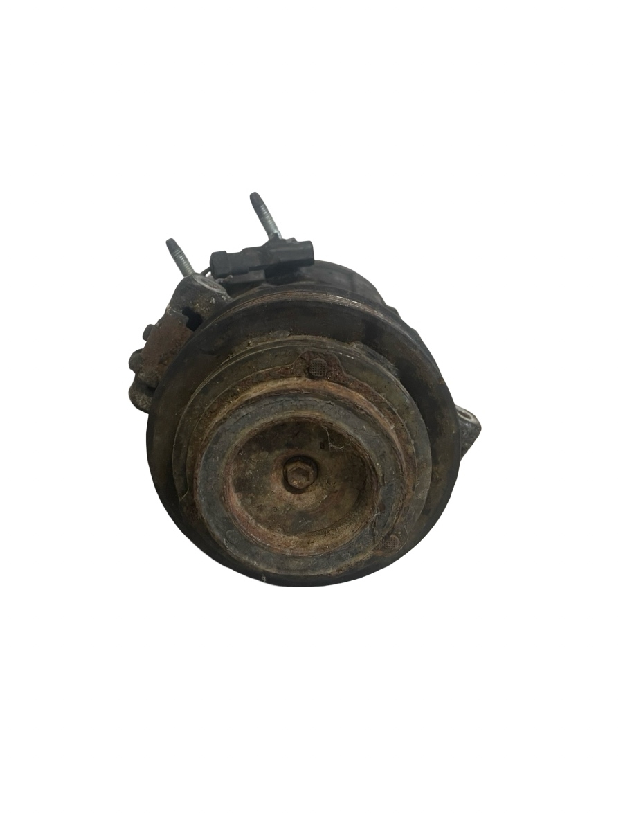 Compresor  AC JEEP COMMANDER XK, XH 2005 - 2010 3.0CRD – foto 3
