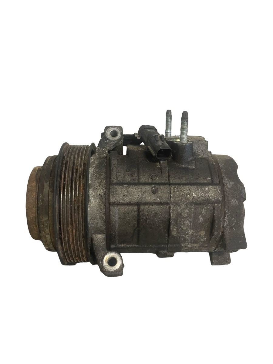 Compresor  AC JEEP COMMANDER XK, XH 2005 - 2010 3.0CRD – foto 4