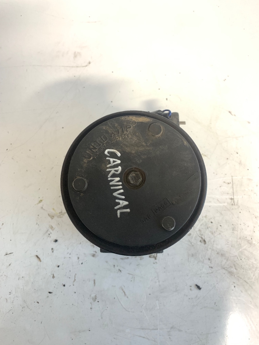 Compresor  AC KIA CARNIVAL II GQ 1999 - 2007 2.9 CRDi J3 – foto 3