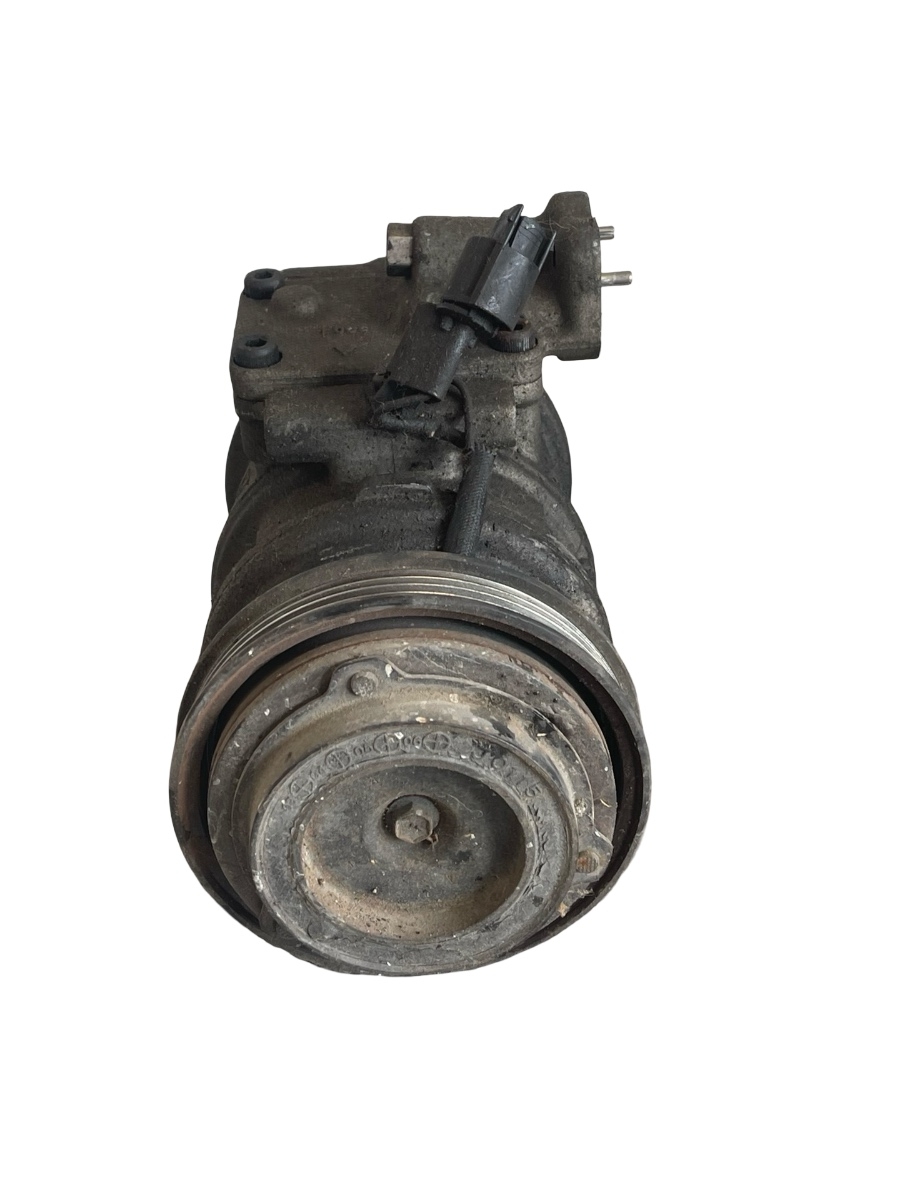 Compresor  AC KIA CARNIVAL II GQ 1999 - 2007 2.9 CRDi J3 – foto 4