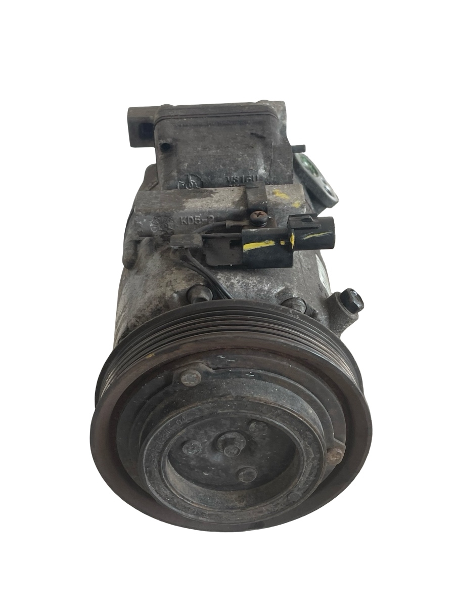 Compresor  AC KIA CEED Hatchback ED 2006 - 2012 1.4 G4FA F500-AN8AA-03 – foto 2