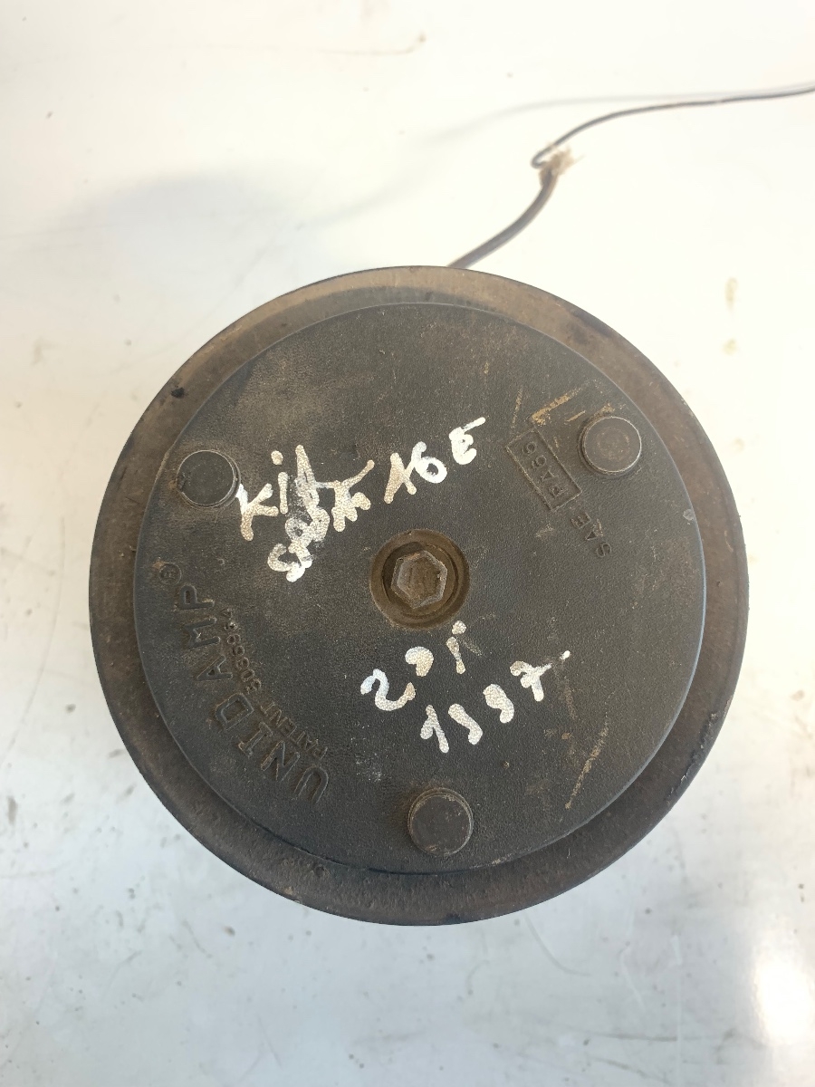 Compresor  AC KIA SPORTAGE K00 1994 - 2004 2.0 i 16V FE (16V) – foto 2