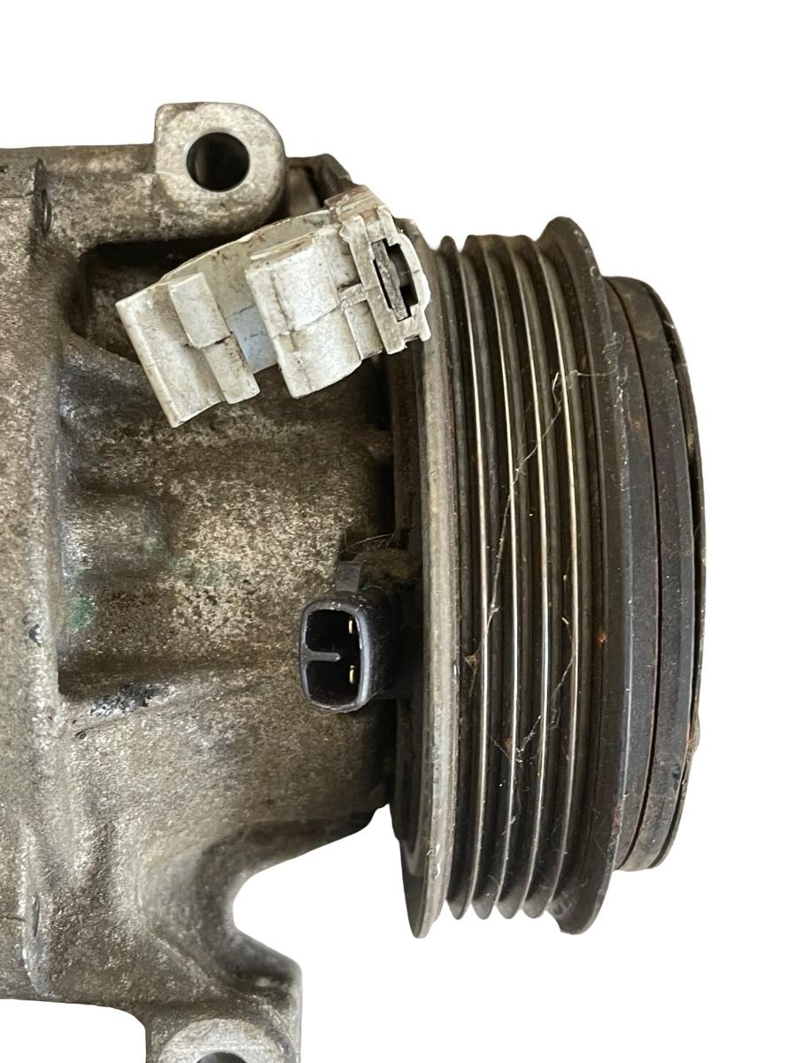Compresor AC LANCIA YPSILON 843_ 2003 - 2011 1.2 188 A5.000 – foto 2