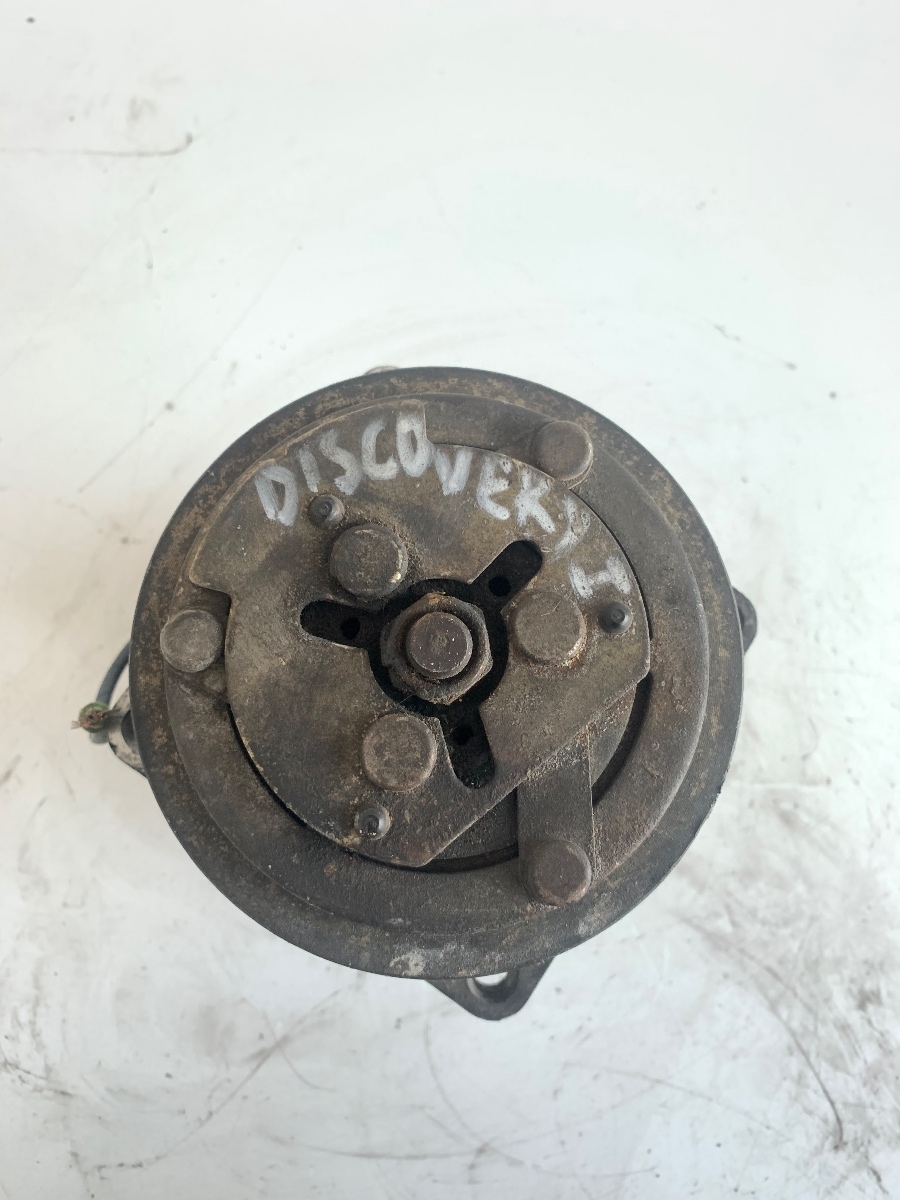 Compresor  AC LAND ROVER DISCOVERY II LT_, L318 1998 - 2004 2.5 – foto 2