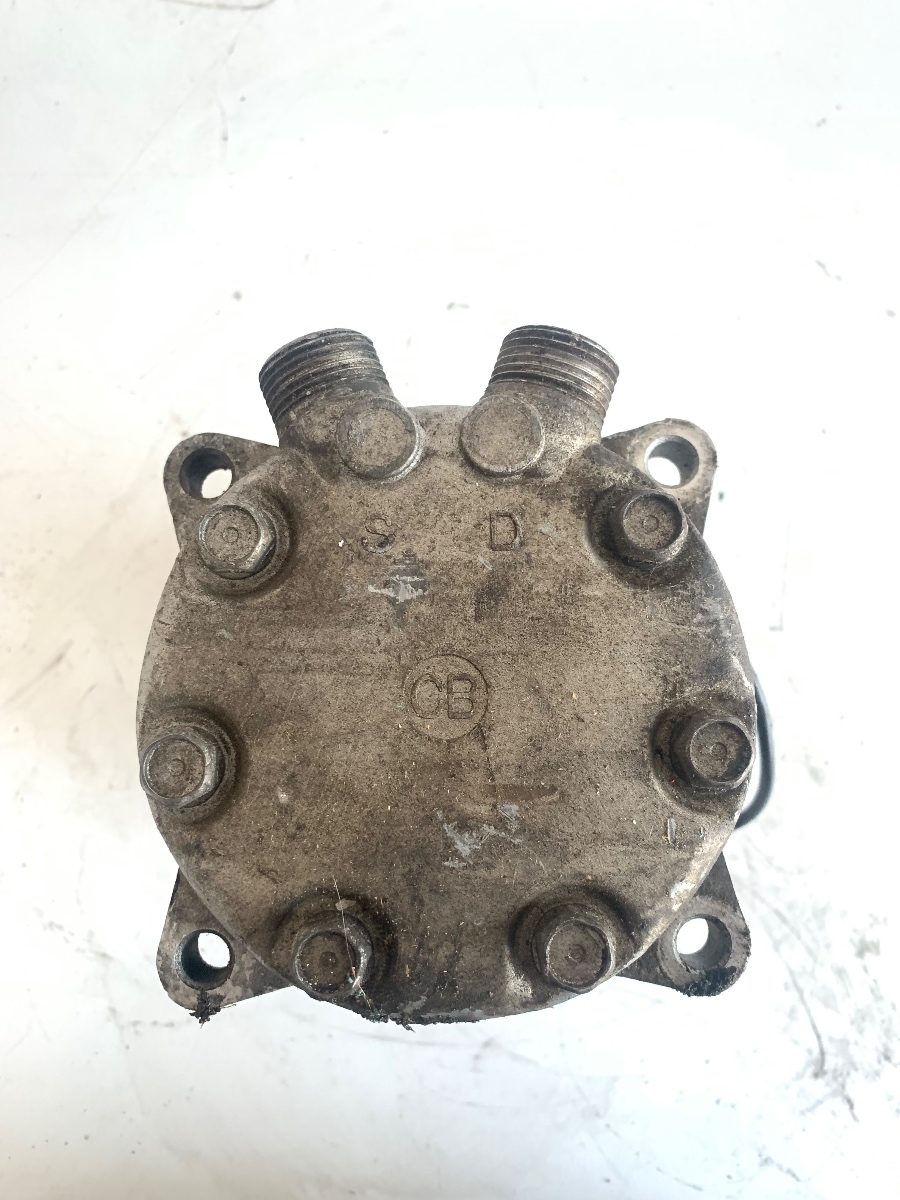 Compresor  AC LAND ROVER DISCOVERY II LT_, L318 1998 - 2004 2.5 – foto 3