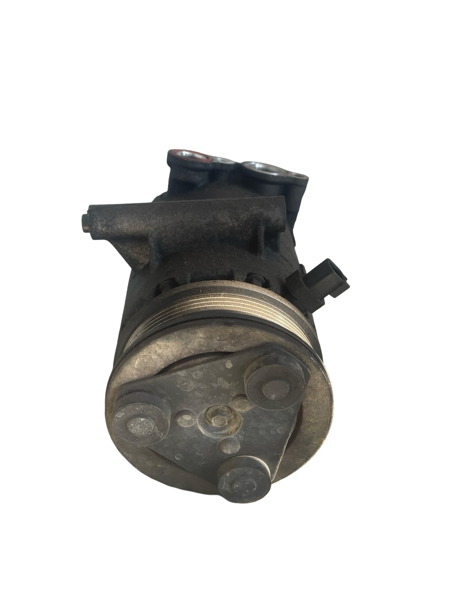 Compresor  AC LAND ROVER FREELANDER 2 LF_, L359 2006 - 2014 2.2 TD4 4x4 224DT, DW12BTED4 6G91-19D629-FD – foto 4