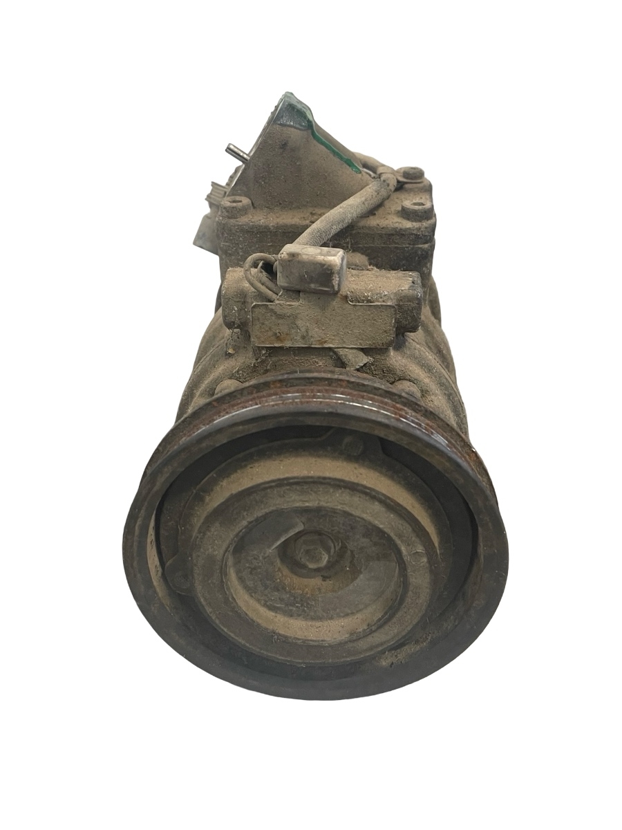 Compresor  AC LAND ROVER RANGE ROVER II LP_, P38A 1994 - 2002 2.5 D 4x4 25 6T (BMW) – foto 4