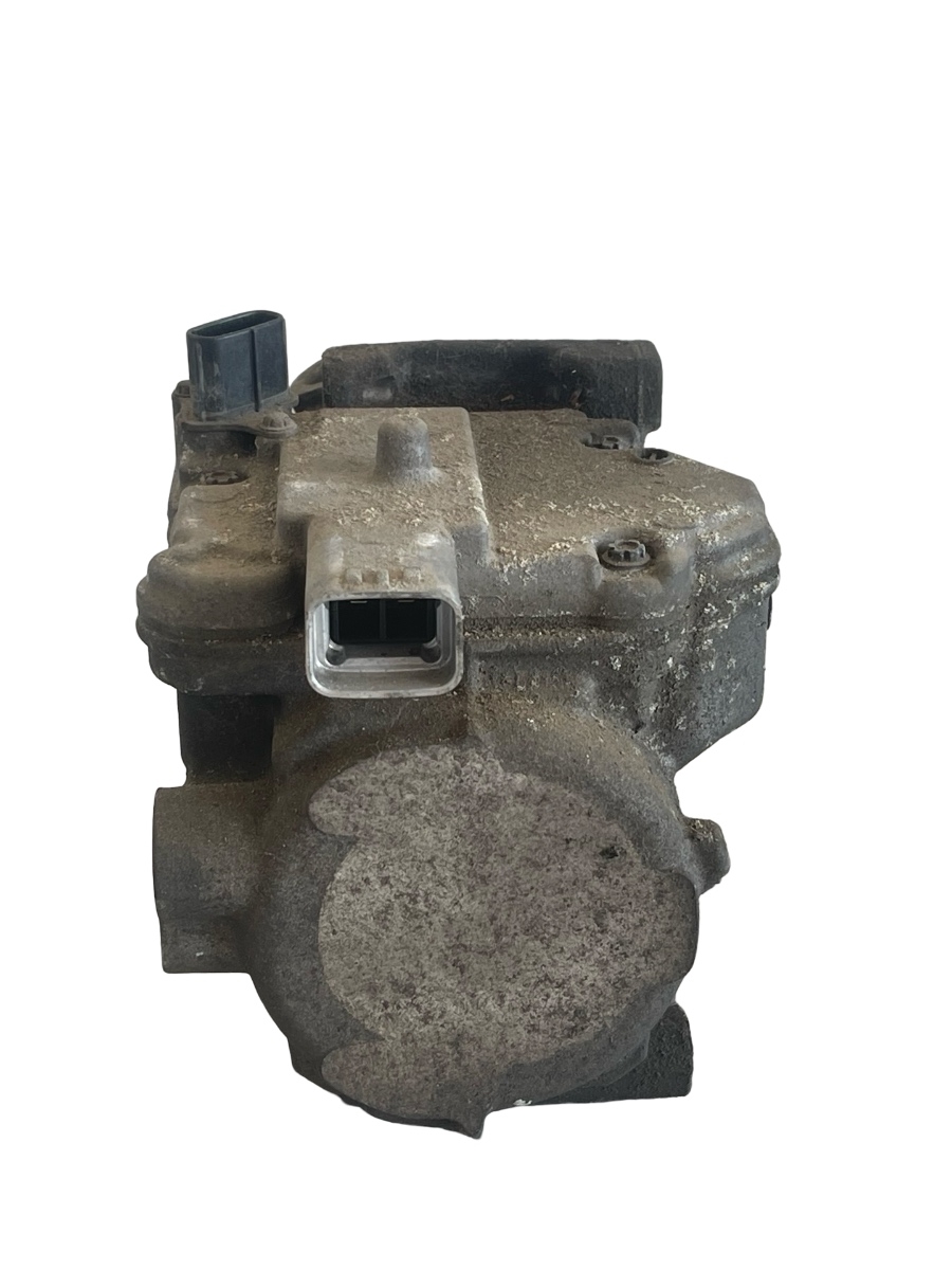 Compresor  AC LEXUS CT ZWA10_ 2010 - > 1.8 200h 2ZR-FXE, 5ZR-FXE 042200-0400 – foto 2
