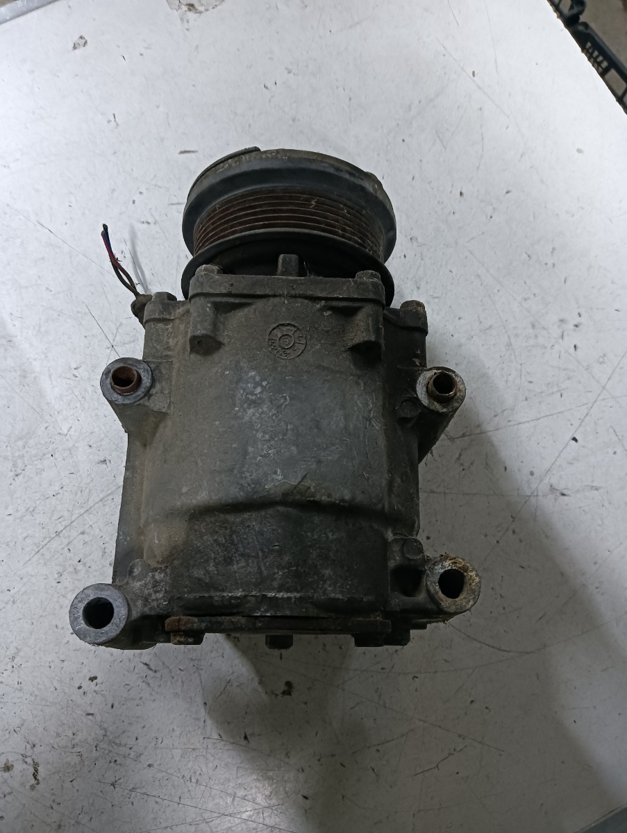 Compresor  AC  MAZDA 2 2004> 1.3i