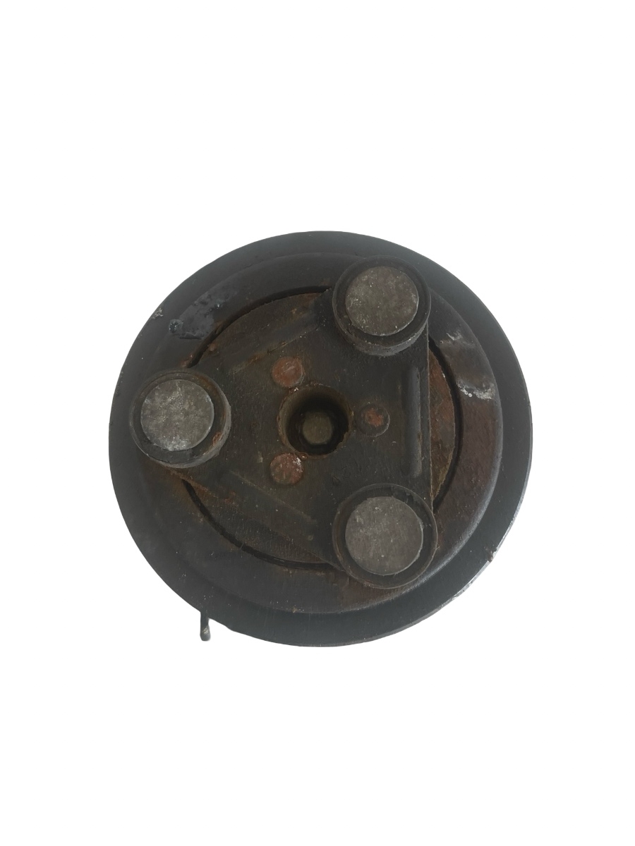 Compresor  AC MAZDA 6 GG 2002 - 2008 1.8 L813, L823, L828 – foto 3