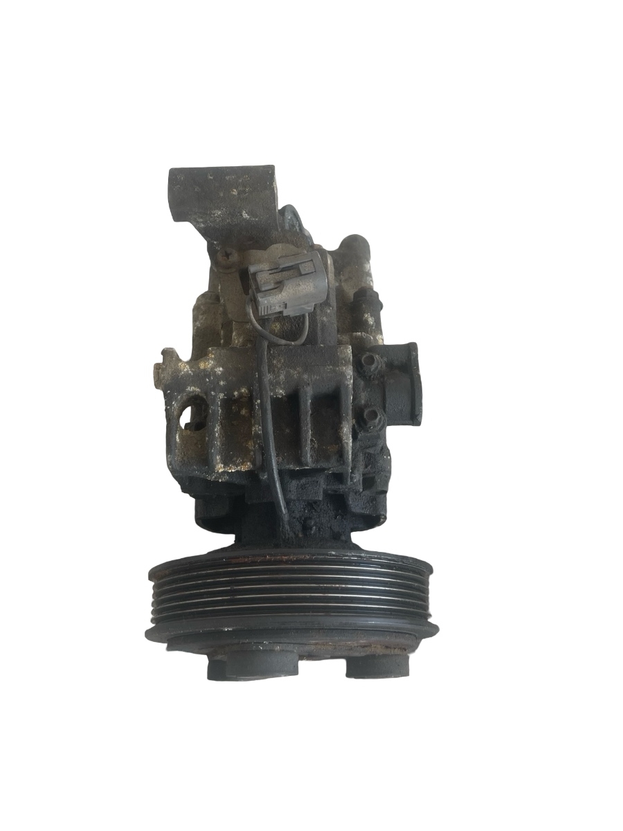 Compresor  AC MAZDA 6 GG 2002 - 2008 1.8 L813, L823, L828 – foto 2