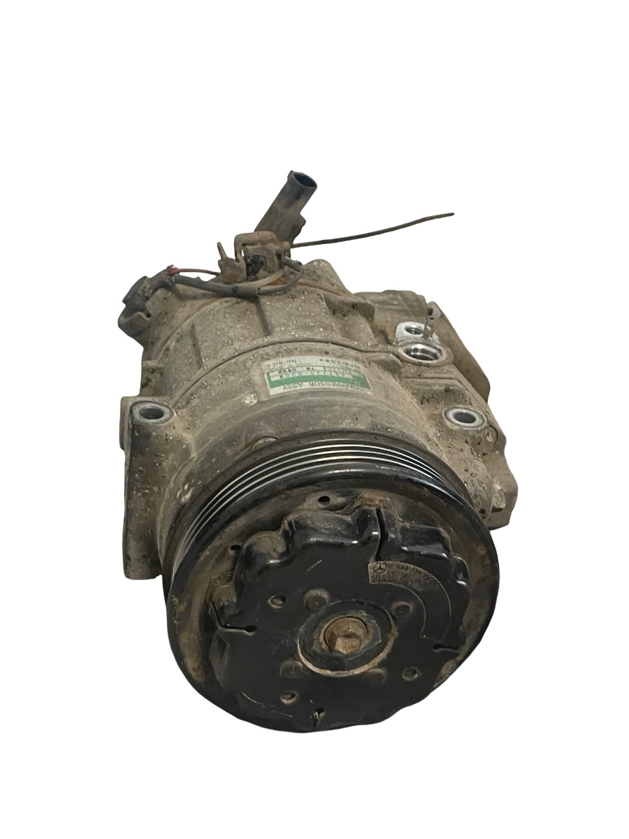 Compresor  AC MERCEDES-BENZ A-CLASS W168 1997 - 2005 1.4 A 140 M 166.940 447220-8362 – foto 3