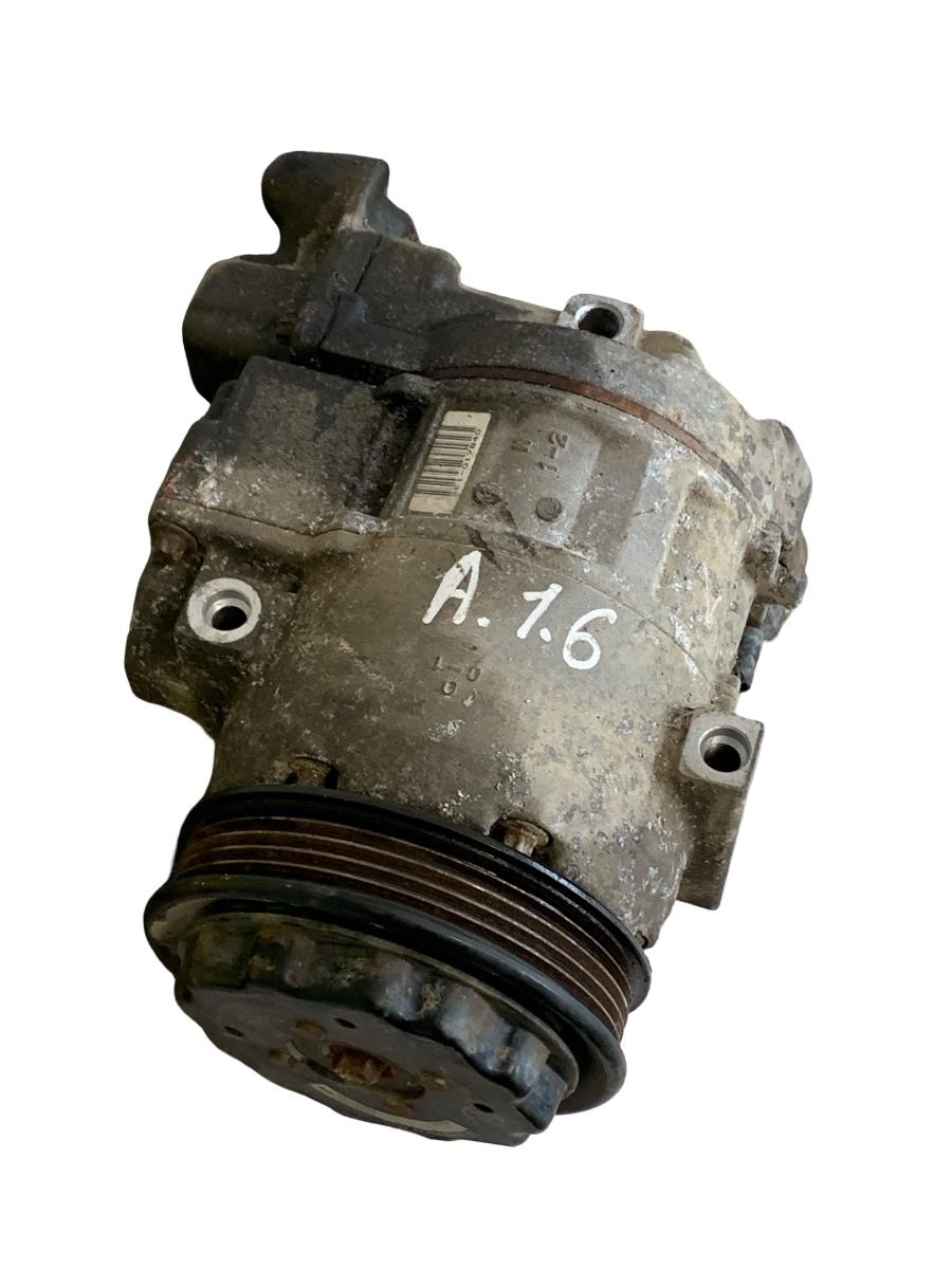 Compresor AC MERCEDES-BENZ A-CLASS W168 1997 - 2005 1.6i 447200-9762 – foto 3