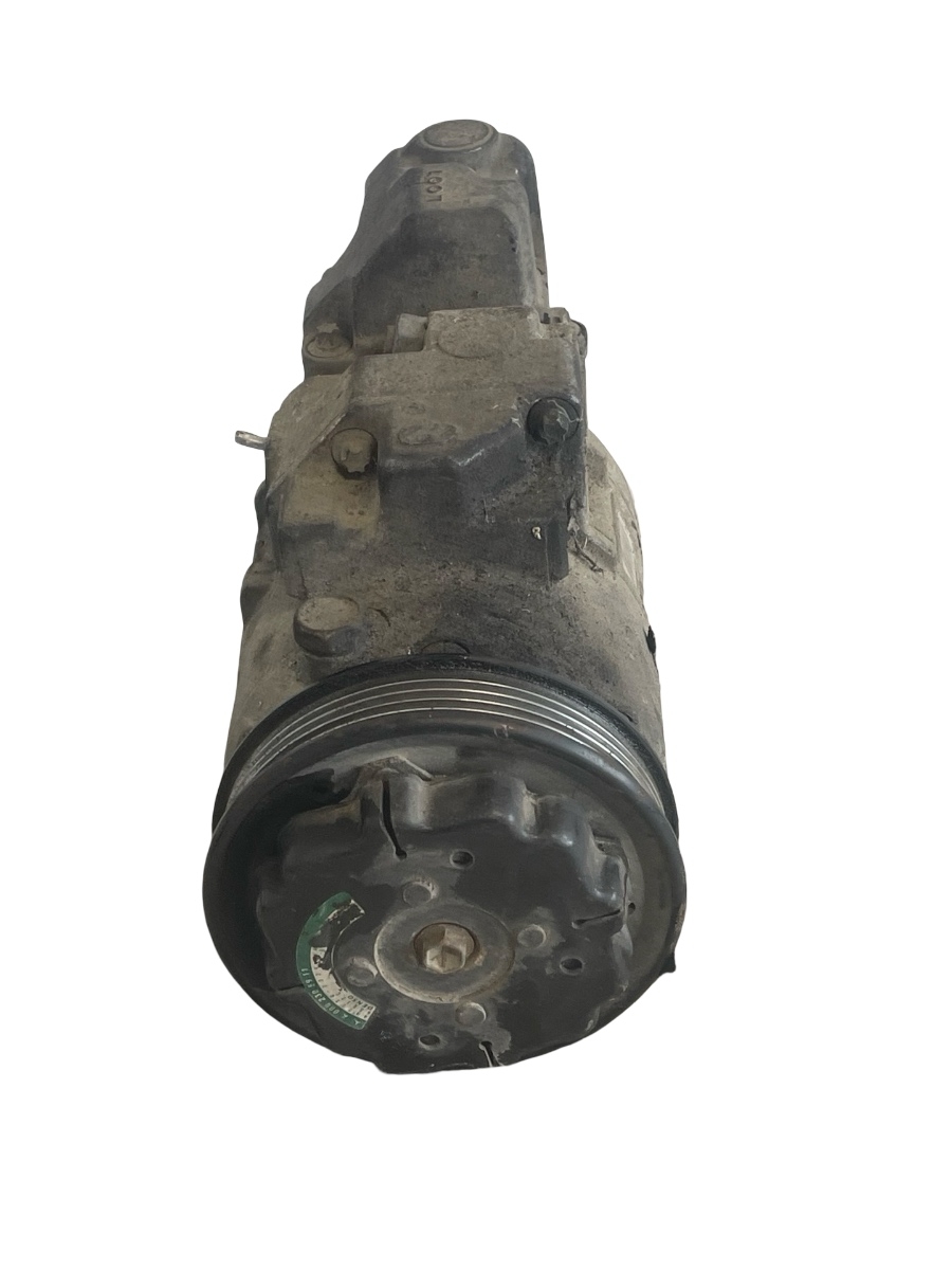 Compresor  AC MERCEDES-BENZ A-CLASS W168 1997 - 2005  1.7CDI 447200-976 – foto 4