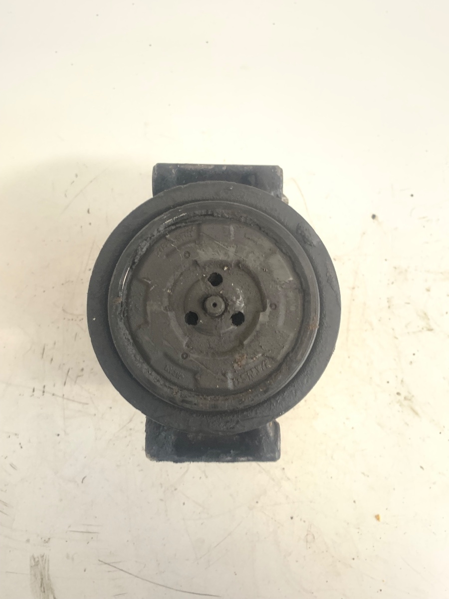 Compresor  AC MERCEDES-BENZ C-CLASS II W203  2000 - 2007 2.7CDI OEM GE447220-9152 – foto 2