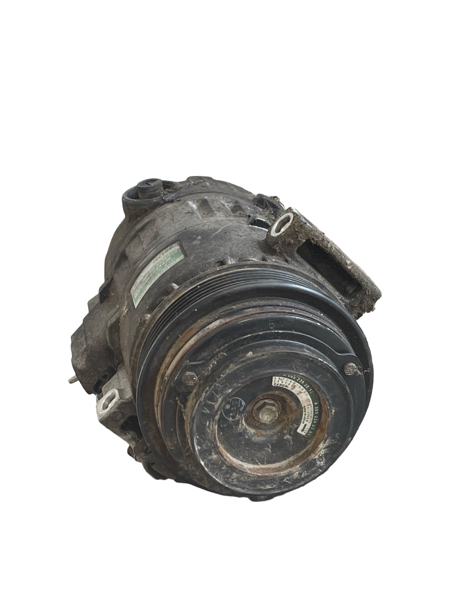 Compresor AC MERCEDES-BENZ C-CLASS W202 1993 - 2000 1.8 C 180 M 111.920, M 111.921 A0002340911 – foto 2