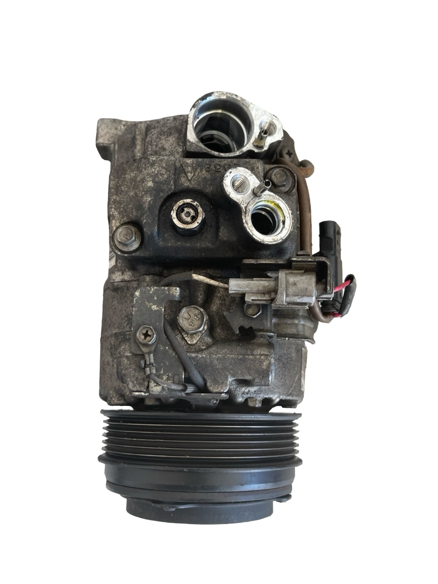 Compresor AC MERCEDES-BENZ E-CLASS W212 2009 -> 2.1 E 220 BlueTEC OM 651.924 447280-7082 – foto 3