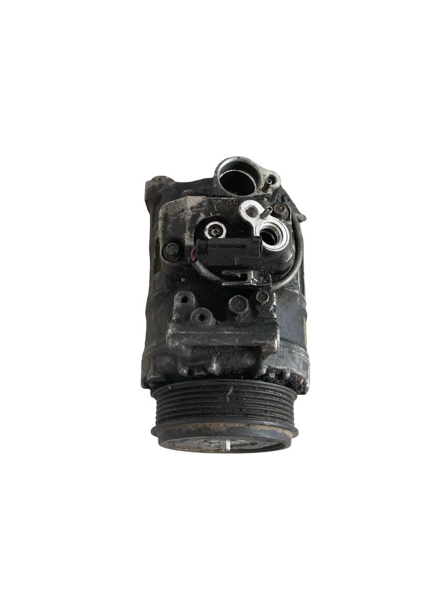 Compresor AC MERCEDES-BENZ S-CLASS II W221, C215 2005 - 2013 3.0D – foto 4