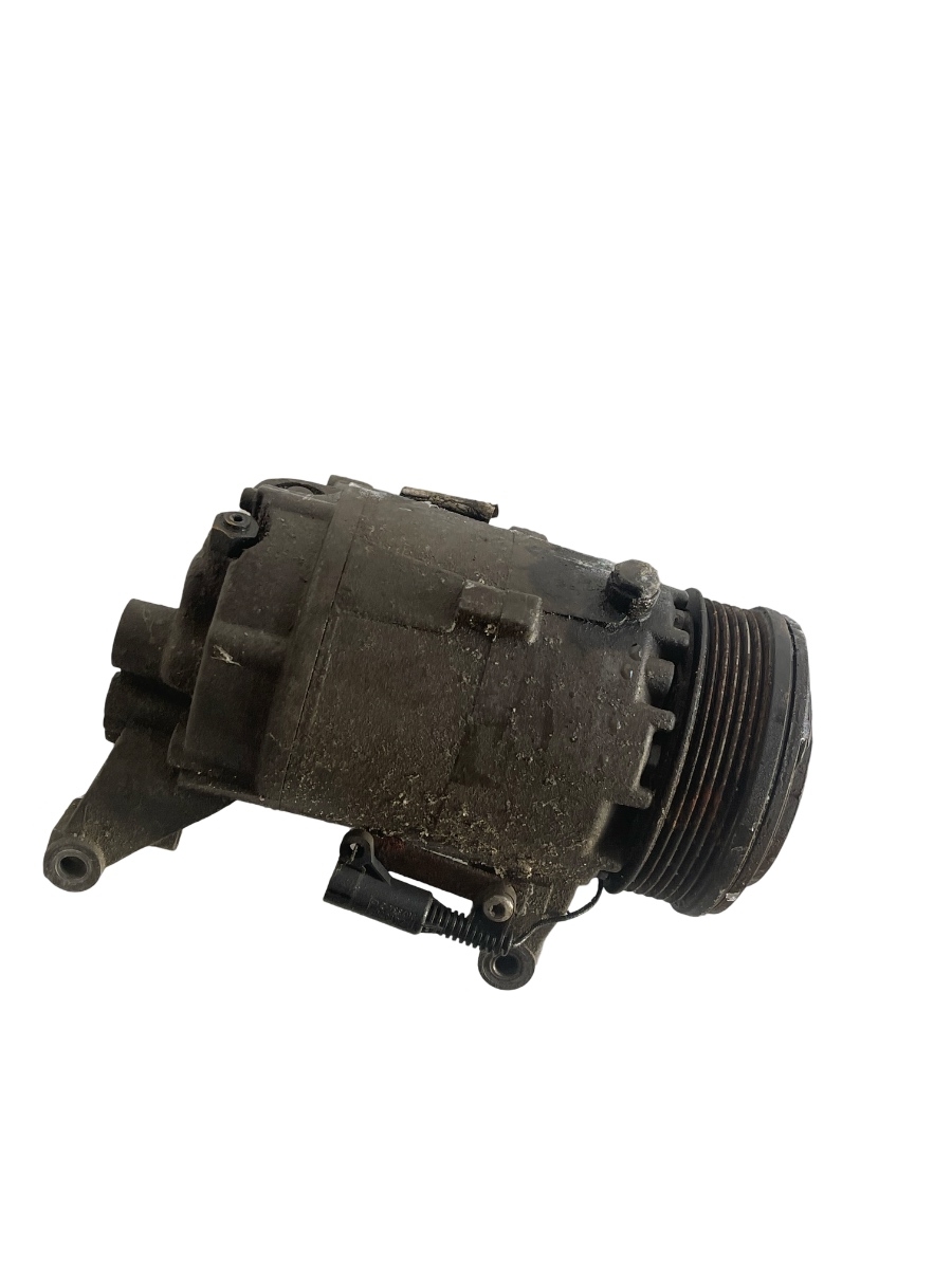 Compresor  AC MINI COOPER R50, R53 2001 - 2006 1.6B 11645610 / 01139014 – foto 3