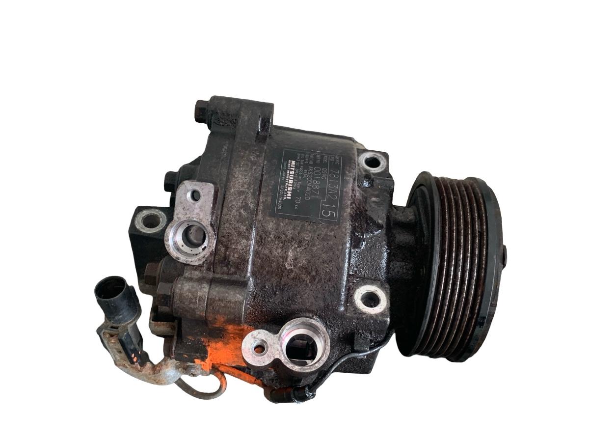 Compresor AC MITSUBISHI OUTLANDER XL II CW_W 2006 - 2012 2.2D7813A215 – foto 2