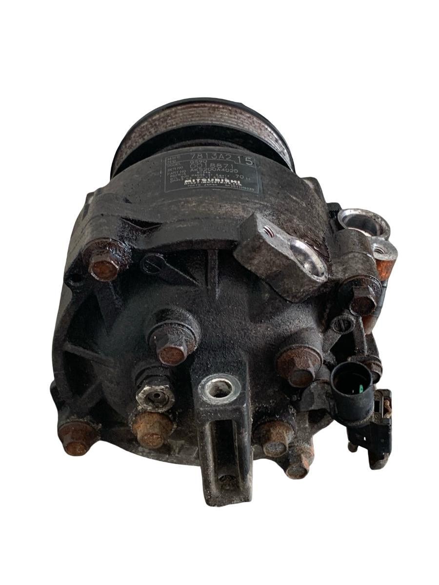Compresor AC MITSUBISHI OUTLANDER XL II CW_W 2006 - 2012 2.2D7813A215 – foto 3